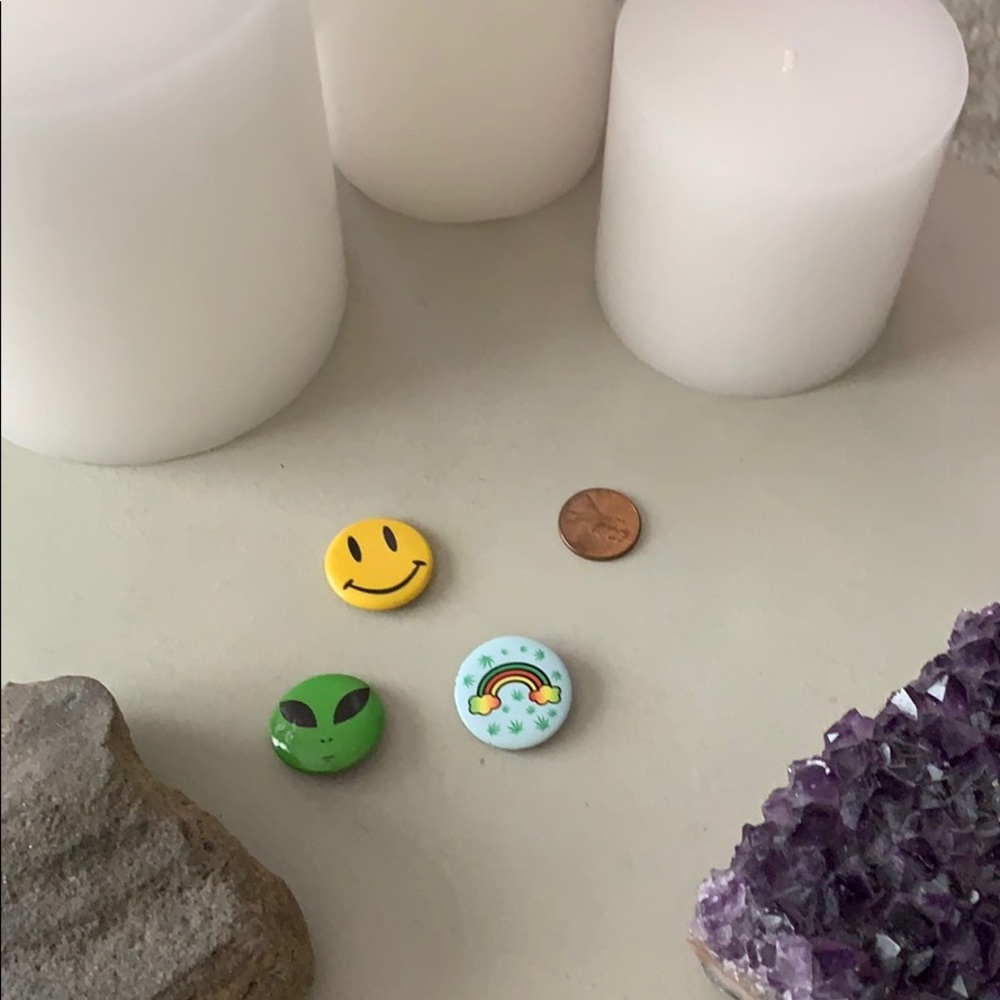 Pins!